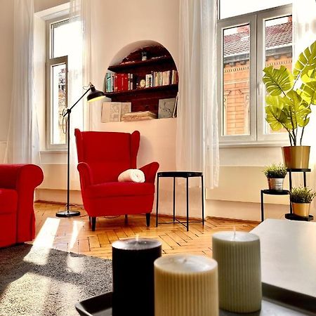 Eotvos 25 Apartment 布达佩斯 外观 照片