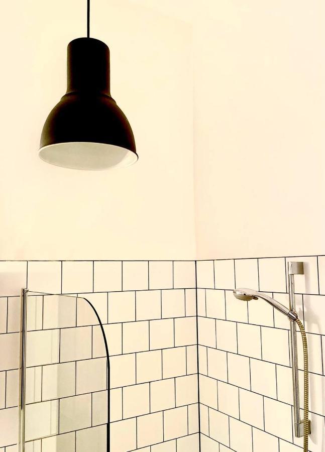 Eotvos 25 Apartment 布达佩斯 外观 照片