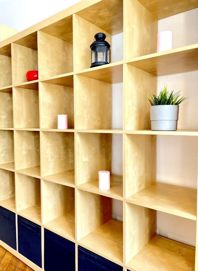 Eotvos 25 Apartment 布达佩斯 外观 照片