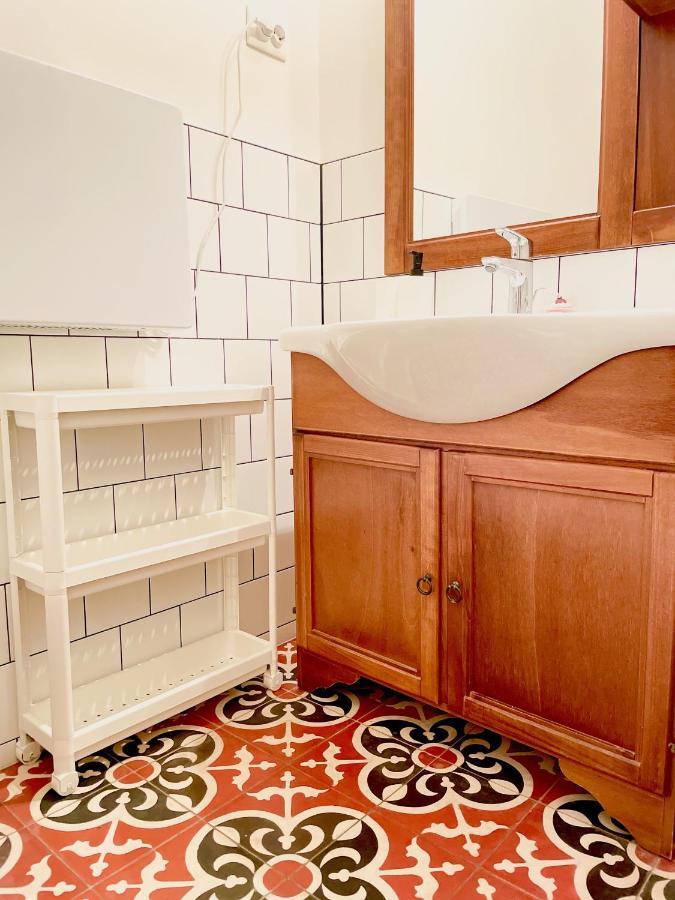 Eotvos 25 Apartment 布达佩斯 外观 照片