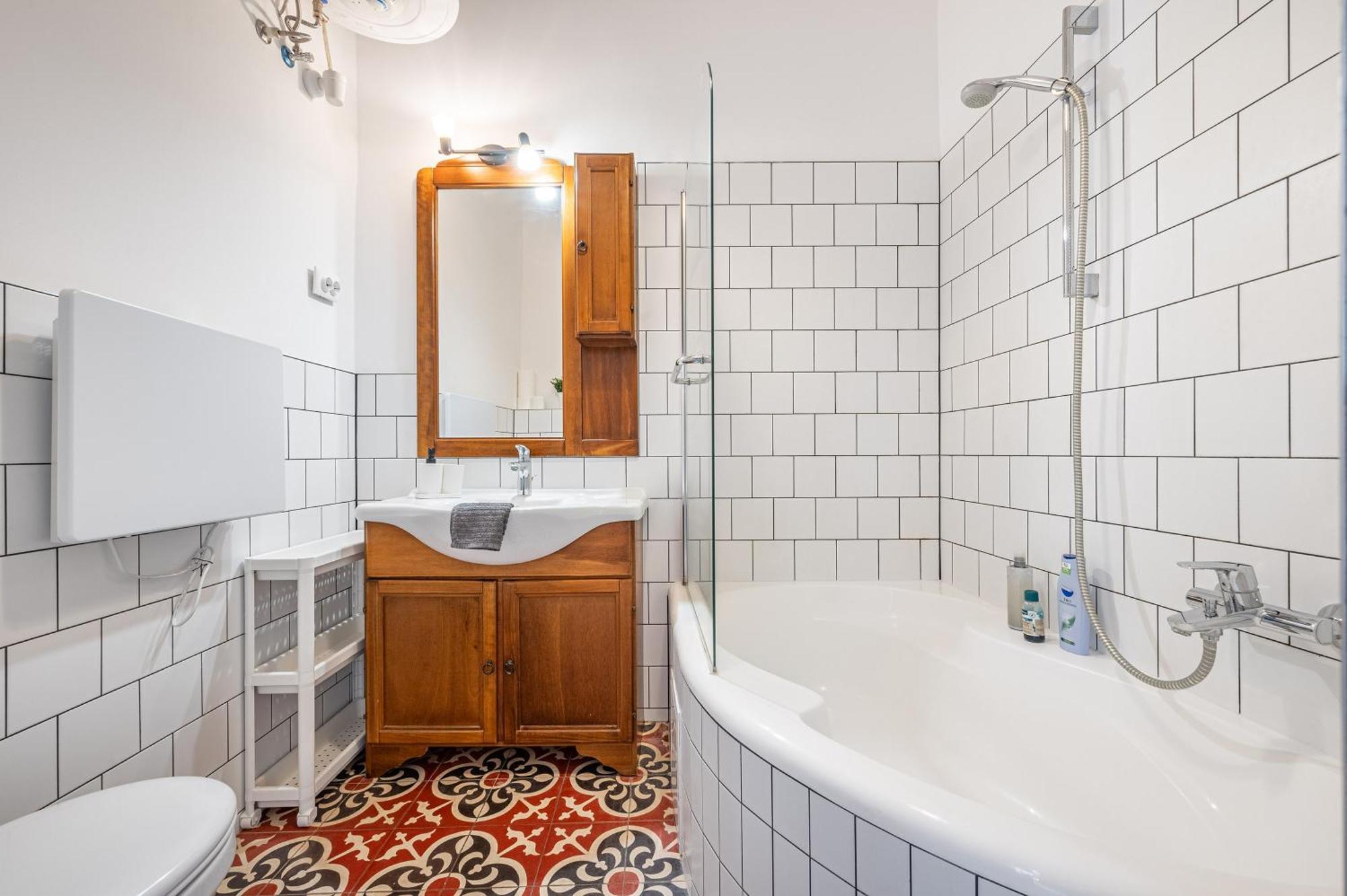 Eotvos 25 Apartment 布达佩斯 外观 照片