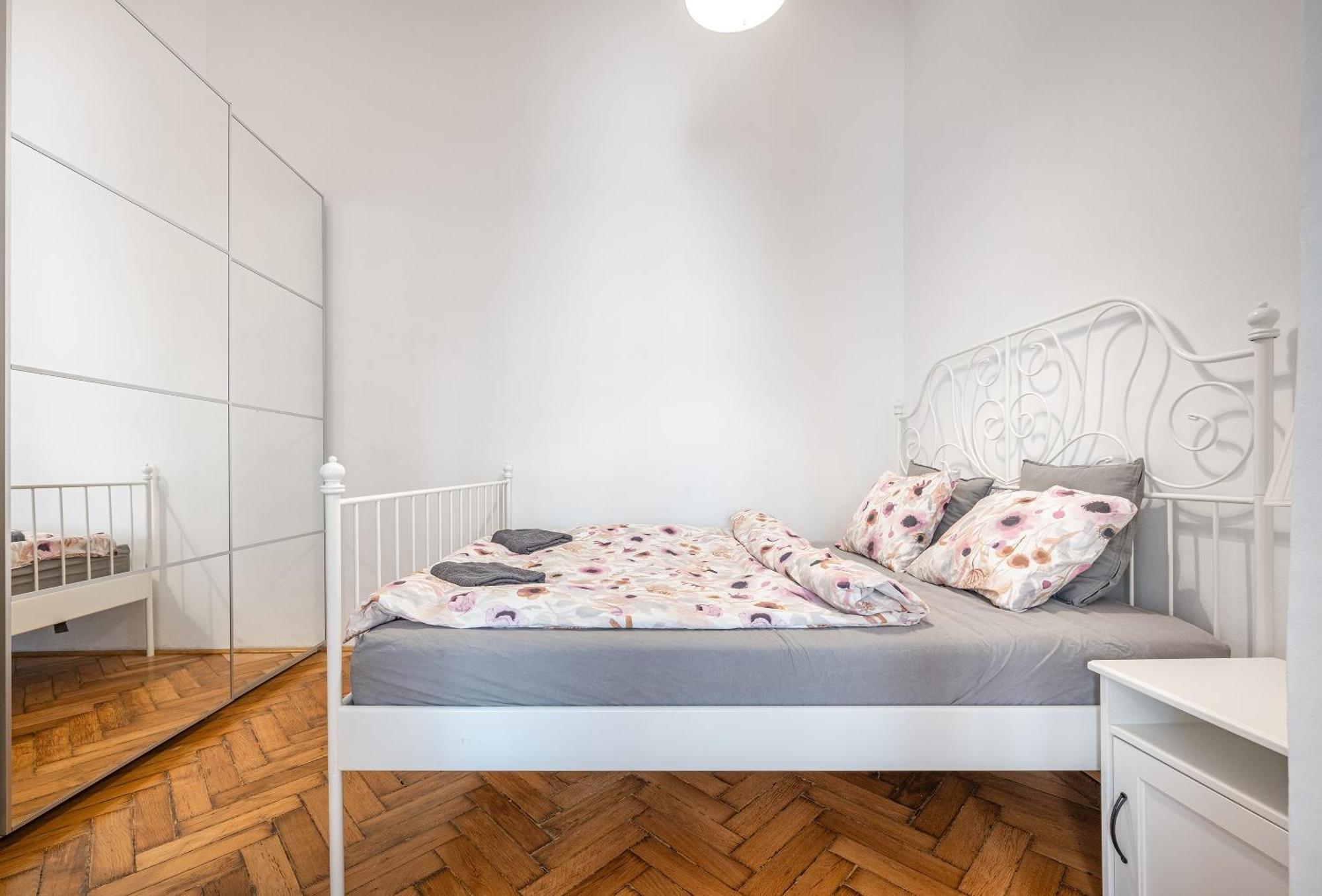 Eotvos 25 Apartment 布达佩斯 外观 照片