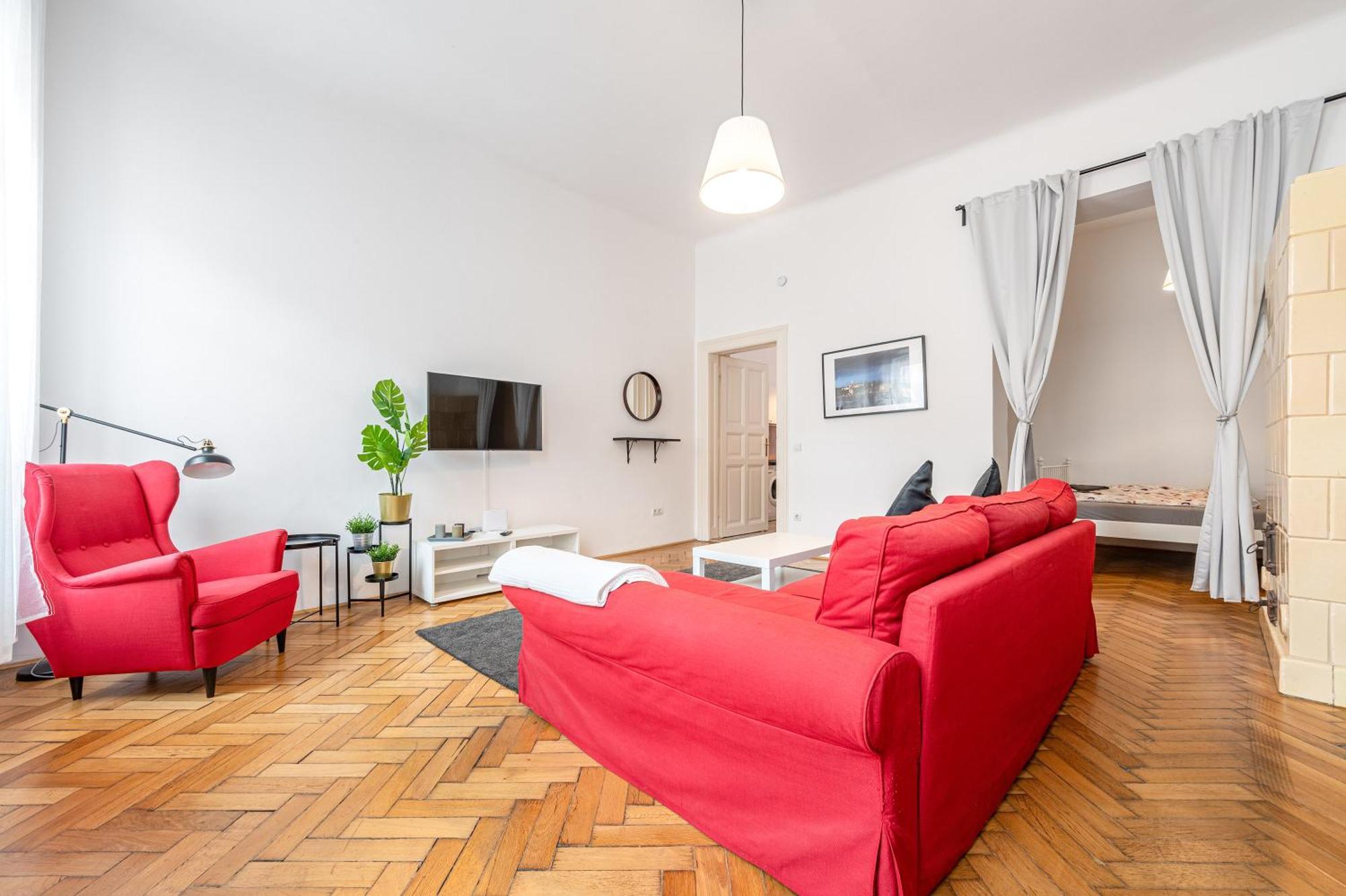 Eotvos 25 Apartment 布达佩斯 外观 照片